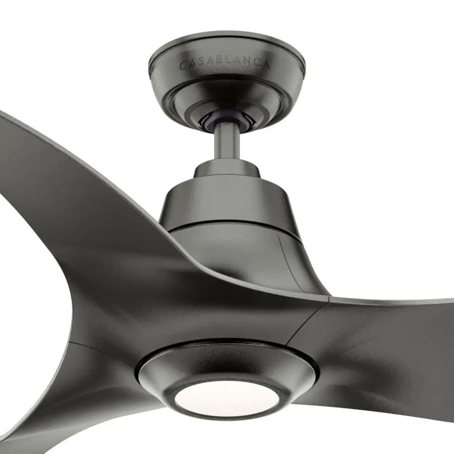 Stingray Outdoor ENERGY STAR Ceiling Fan with LED Light 60" - Image 28