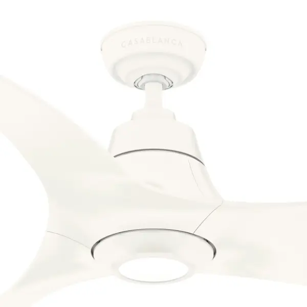 Stingray Outdoor ENERGY STAR Ceiling Fan with LED Light 60" - Image 29