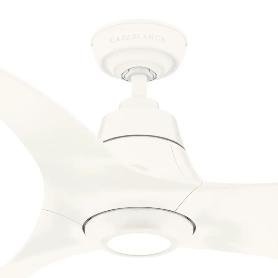 Stingray Outdoor ENERGY STAR Ceiling Fan with LED Light 60" - Image 29