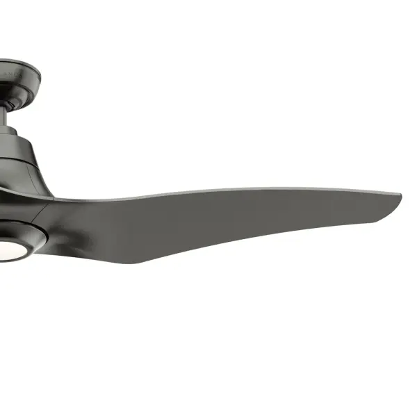 Stingray Outdoor ENERGY STAR Ceiling Fan with LED Light 60" - Image 30
