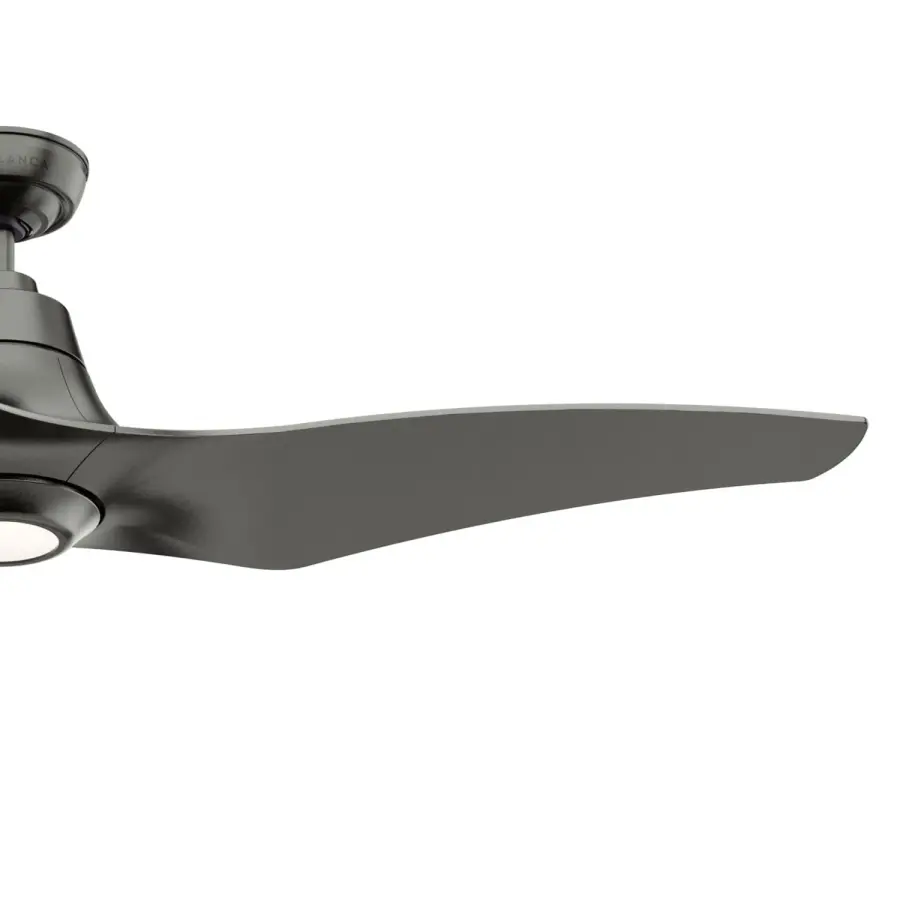 Stingray Outdoor ENERGY STAR Ceiling Fan with LED Light 60" - Image 30