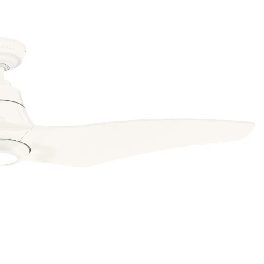Stingray Outdoor ENERGY STAR Ceiling Fan with LED Light 60" - Image 31