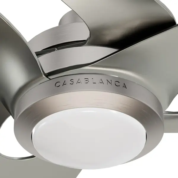 Inez Outdoor 60" Ceiling Fan with LED Light - Image 22