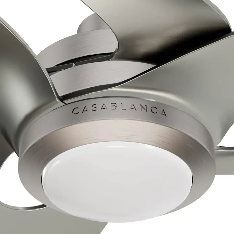 Inez Outdoor 60" Ceiling Fan with LED Light - Image 22