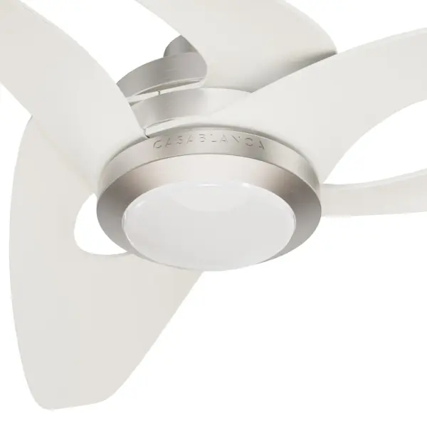 Inez Outdoor 60" Ceiling Fan with LED Light - Image 23