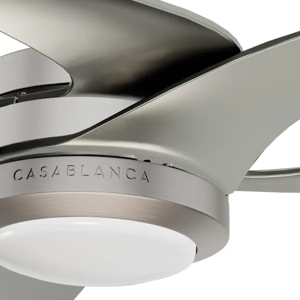 Inez Outdoor 60" Ceiling Fan with LED Light - Image 24