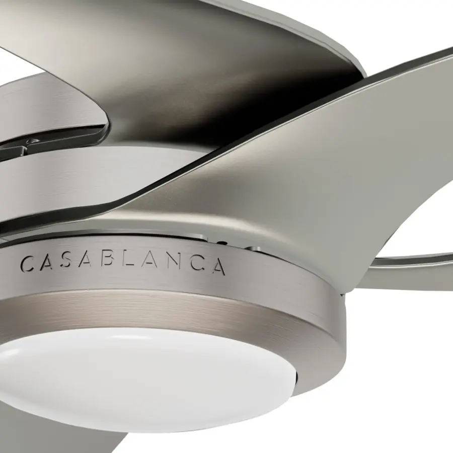 Inez Outdoor 60" Ceiling Fan with LED Light - Image 24