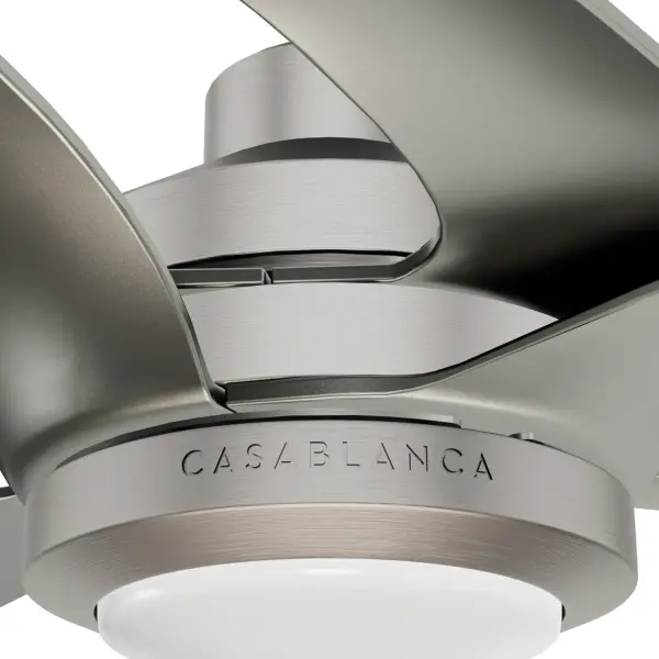 Inez Outdoor 60" Ceiling Fan with LED Light - Image 26