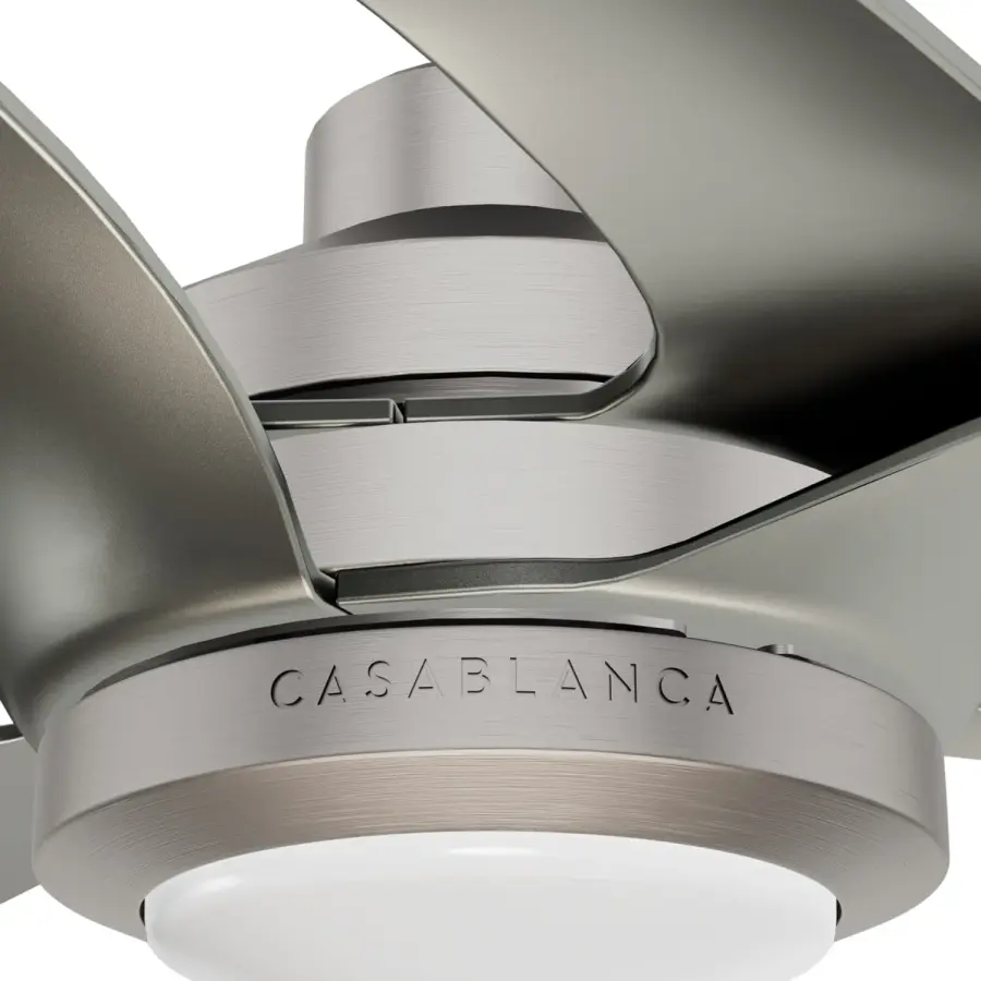 Inez Outdoor 60" Ceiling Fan with LED Light - Image 26