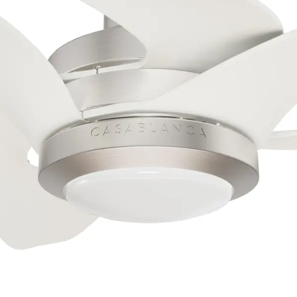 Inez Outdoor 60" Ceiling Fan with LED Light - Image 27