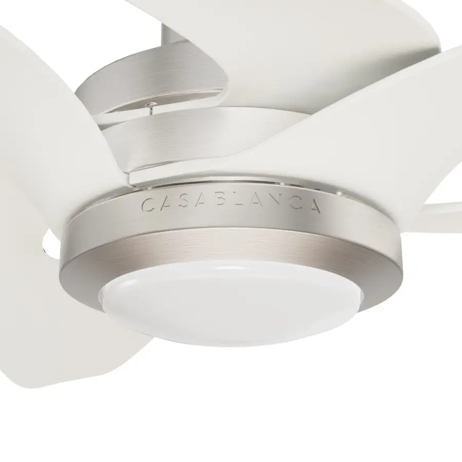 Inez Outdoor 60" Ceiling Fan with LED Light - Image 27