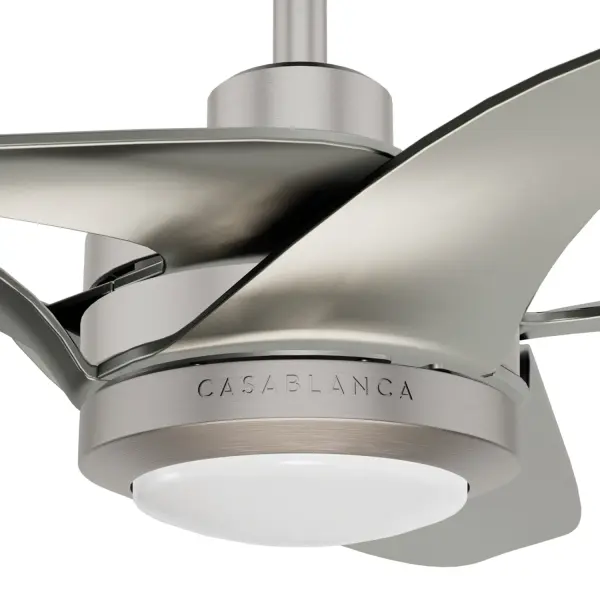 Inez Outdoor 60" Ceiling Fan with LED Light - Image 28