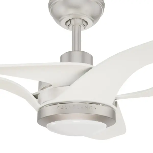 Inez Outdoor 60" Ceiling Fan with LED Light - Image 29