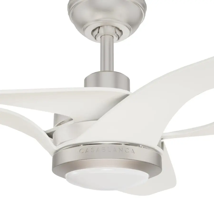 Inez Outdoor 60" Ceiling Fan with LED Light - Image 29