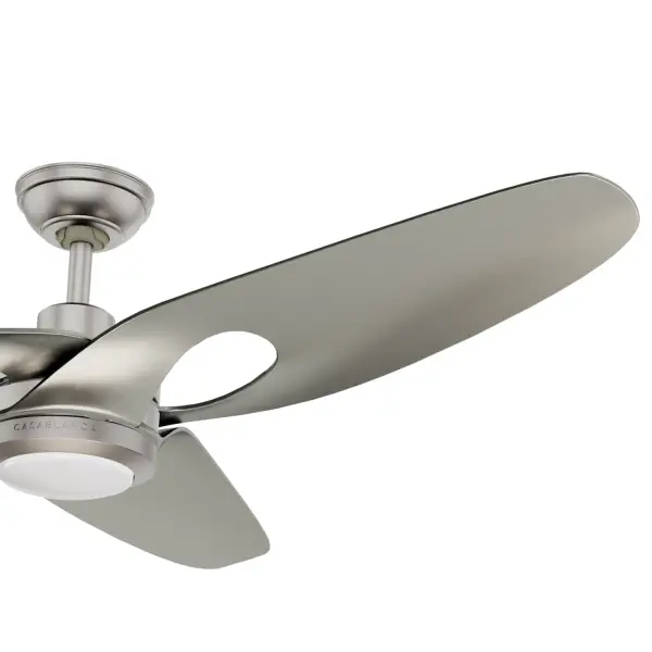 Inez Outdoor 60" Ceiling Fan with LED Light - Image 30