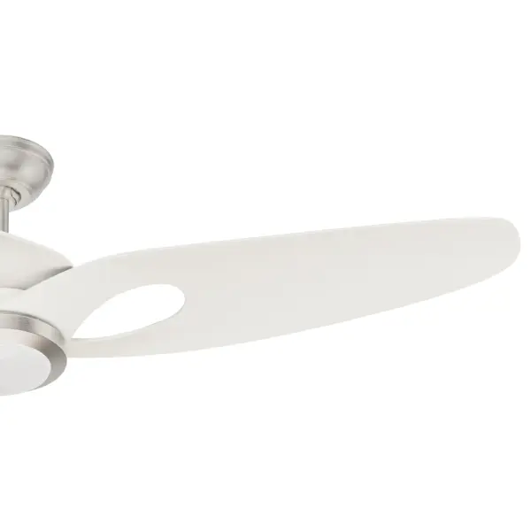 Inez Outdoor 60" Ceiling Fan with LED Light - Image 31
