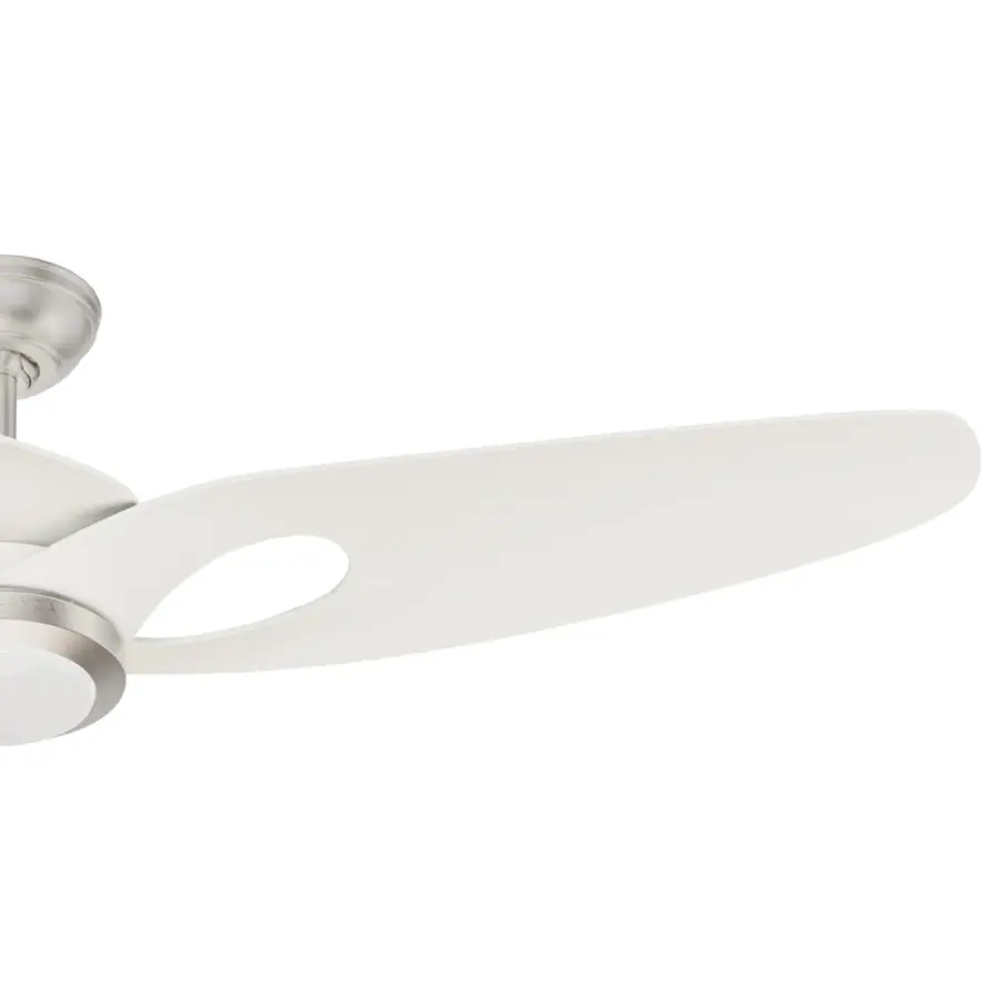 Inez Outdoor 60" Ceiling Fan with LED Light - Image 31