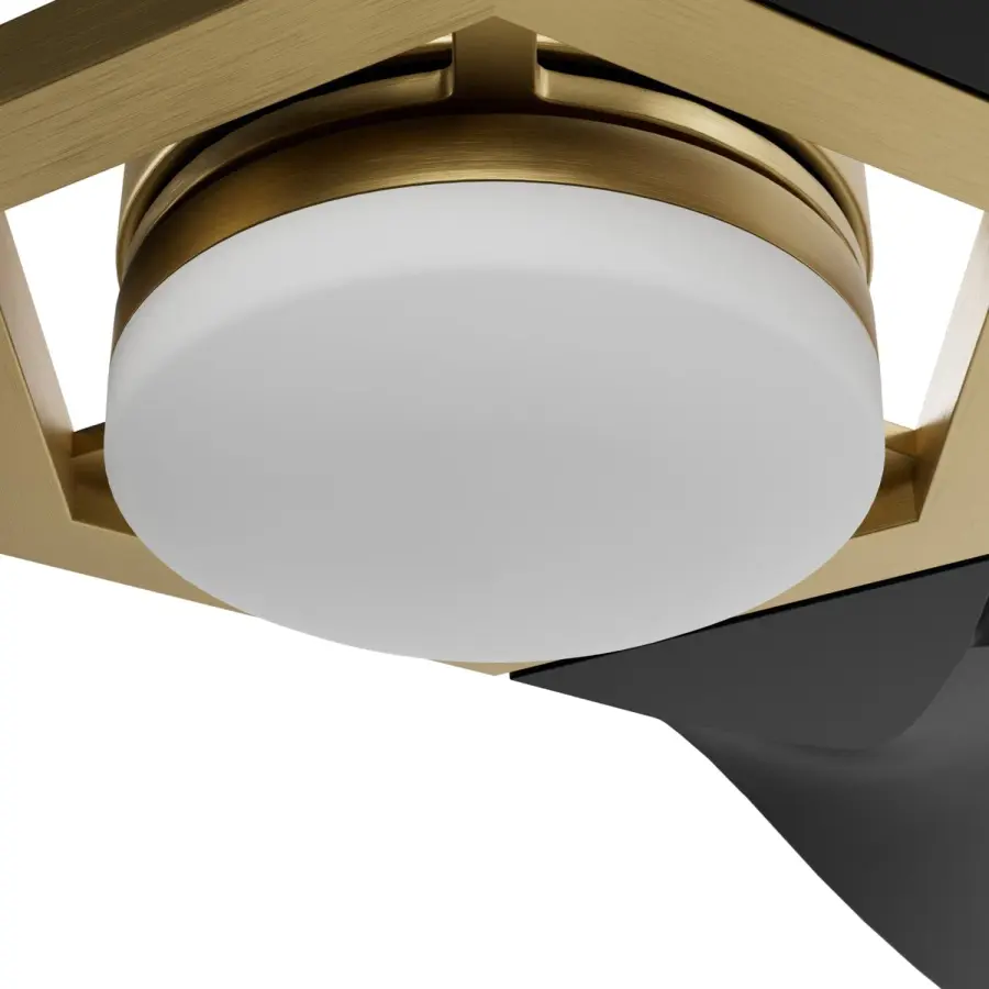 Eula 52" Outdoor Ceiling Fan with LED Light - Image 22