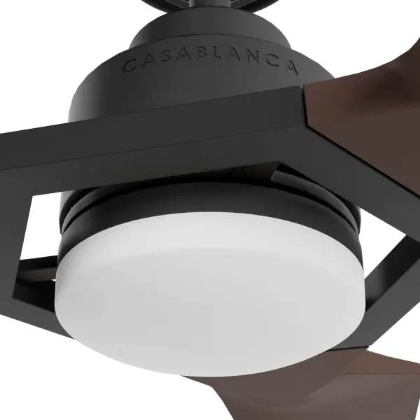 Eula 52" Outdoor Ceiling Fan with LED Light - Image 25