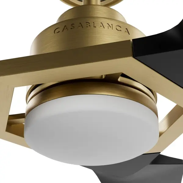 Eula 52" Outdoor Ceiling Fan with LED Light - Image 26