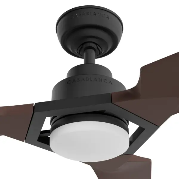 Eula 52" Outdoor Ceiling Fan with LED Light - Image 27