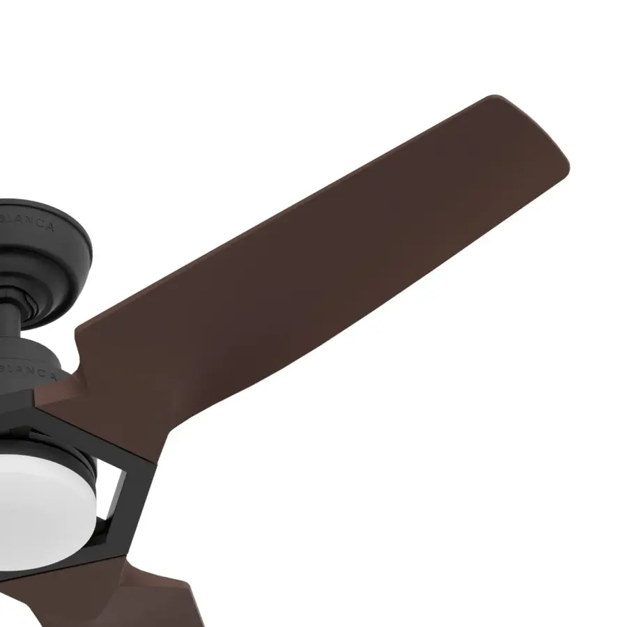 Eula 52" Outdoor Ceiling Fan with LED Light - Image 29
