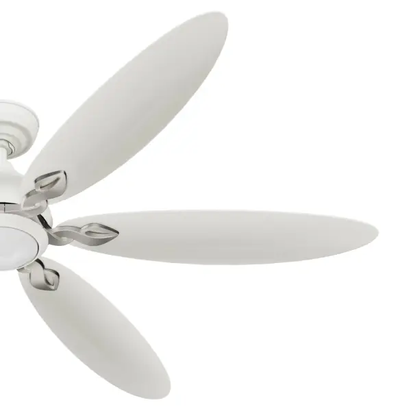 Azalea 60" Outdoor Energy Star DC Ceiling Fan with LED Light - Image 16