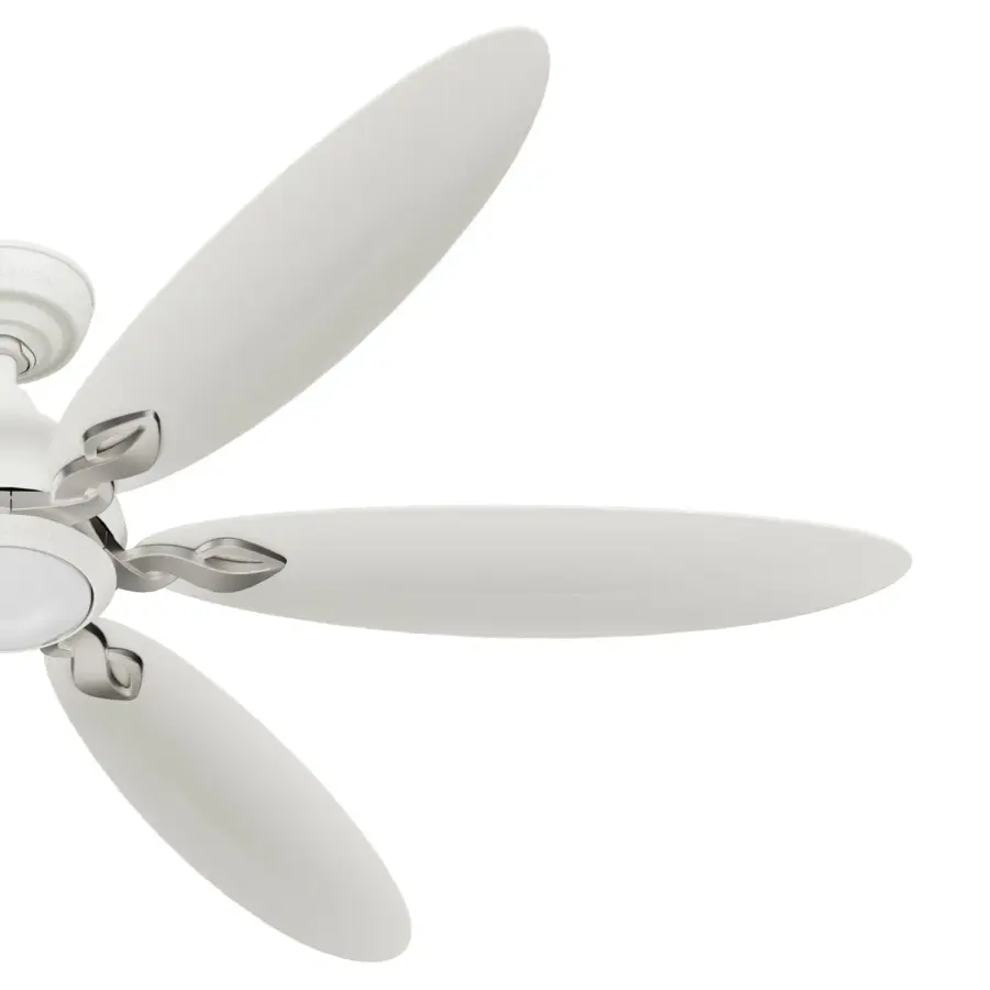 Azalea 60" Outdoor Energy Star DC Ceiling Fan with LED Light - Image 16