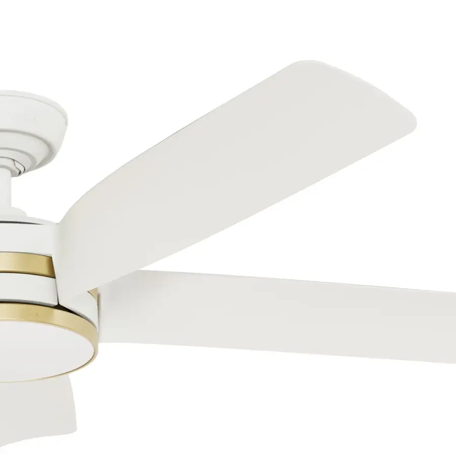 Julia Outdoor Energy Star DC Ceiling Fan with LED Light 52" - Image 28