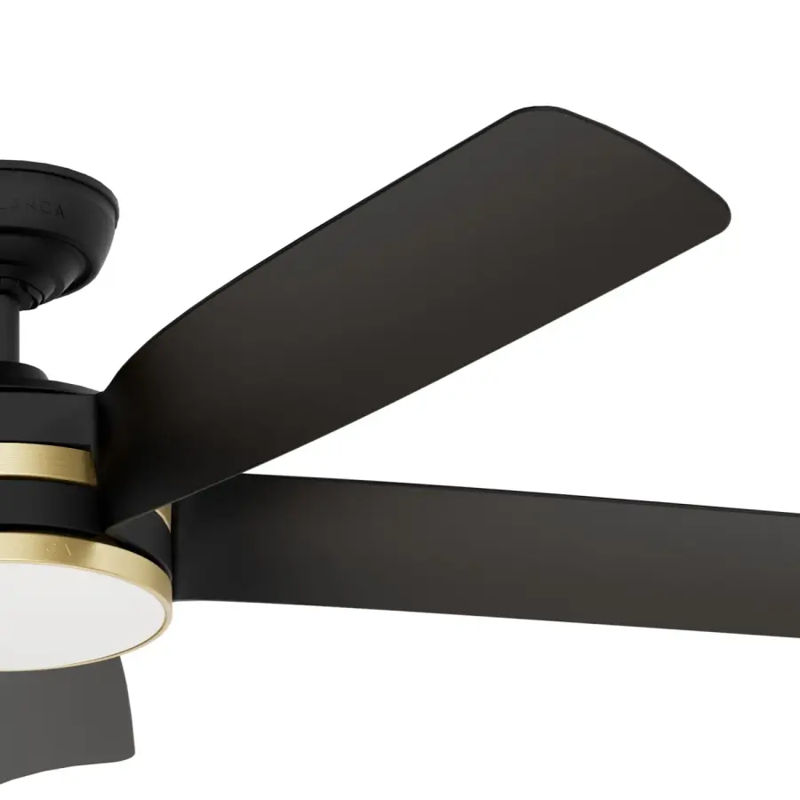 Julia Outdoor Energy Star DC Ceiling Fan with LED Light 52" - Image 29