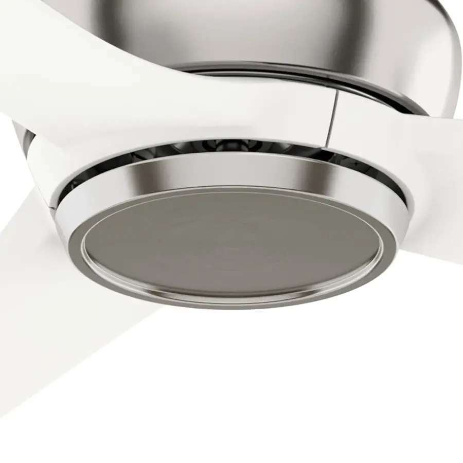 Eyla 52" ENERGY STAR Ceiling Fan with Remote & Wall Control - Image 11