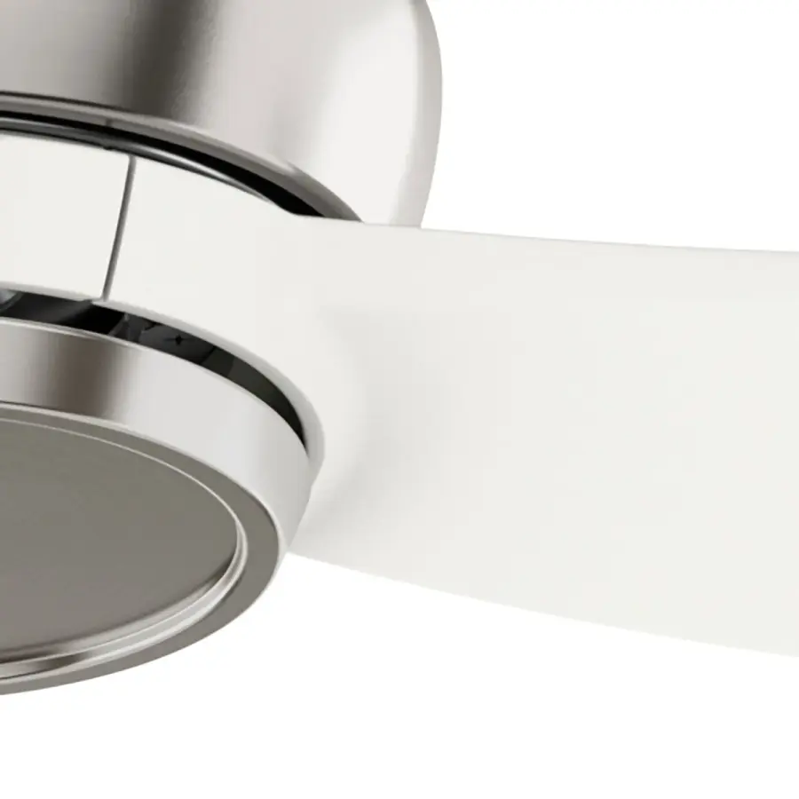 Eyla 52" ENERGY STAR Ceiling Fan with Remote & Wall Control - Image 12