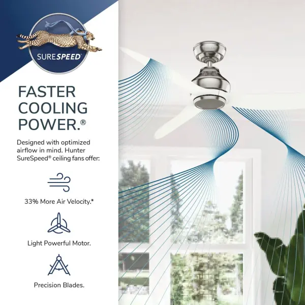 Eyla 52" ENERGY STAR Ceiling Fan with Remote & Wall Control - Image 20