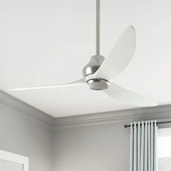 Eyla 52" ENERGY STAR Ceiling Fan with Remote & Wall Control - Image 4