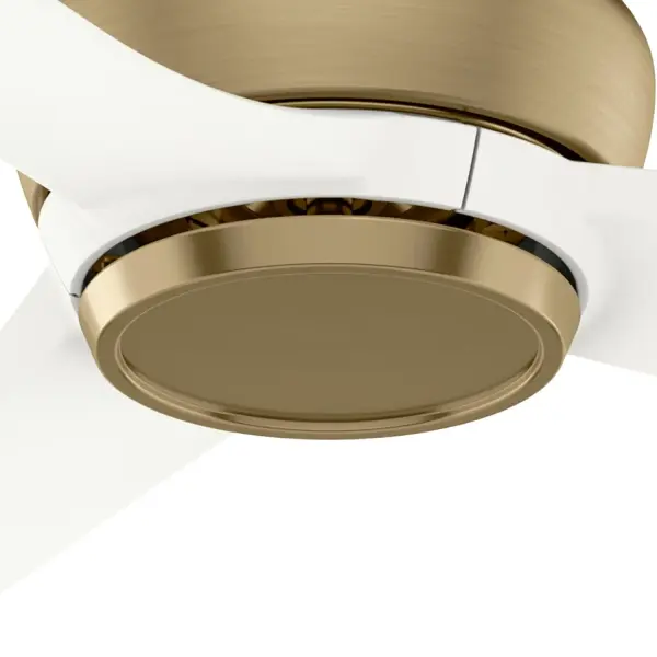 Eyla Outdoor 52" ENERGY STAR Ceiling Fan with Remote - Image 11