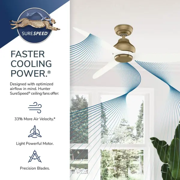 Eyla Outdoor 52" ENERGY STAR Ceiling Fan with Remote - Image 20