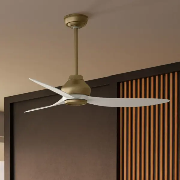 Eyla Outdoor 52" ENERGY STAR Ceiling Fan with Remote - Image 4