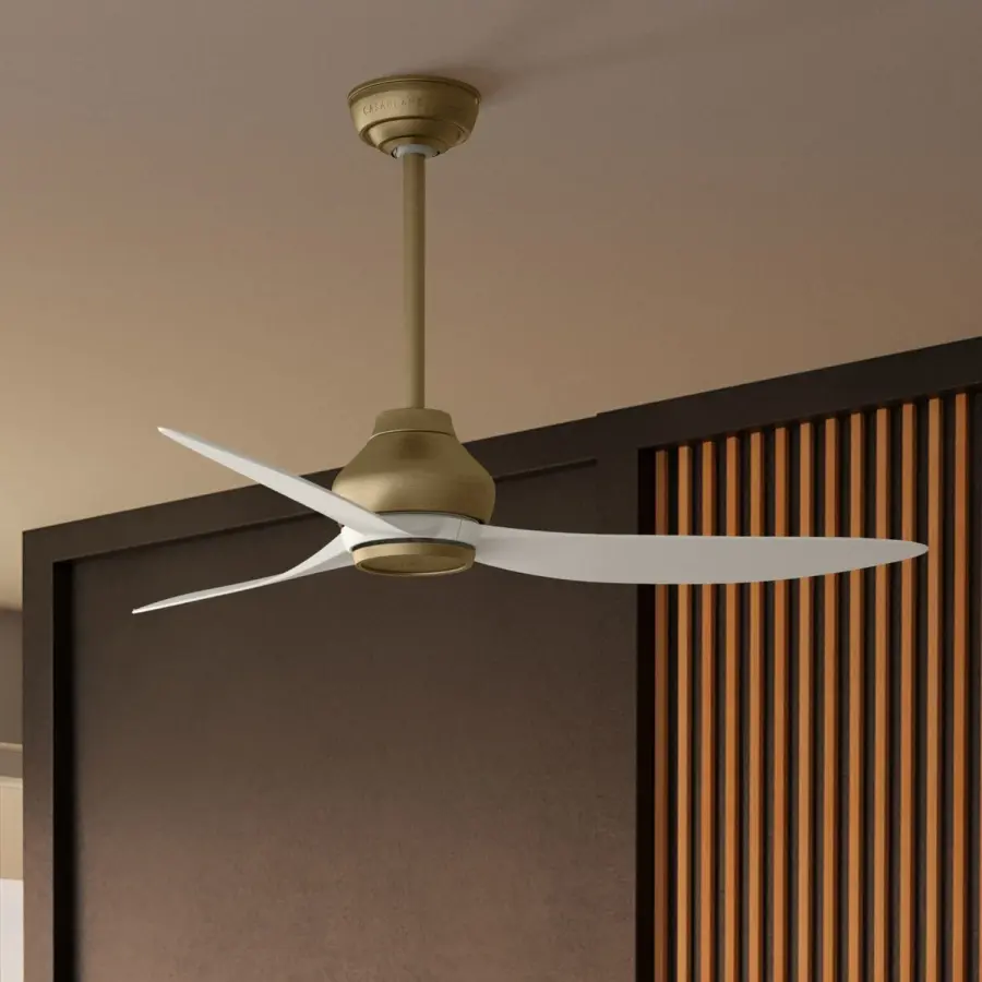 Eyla Outdoor 52" ENERGY STAR Ceiling Fan with Remote - Image 4