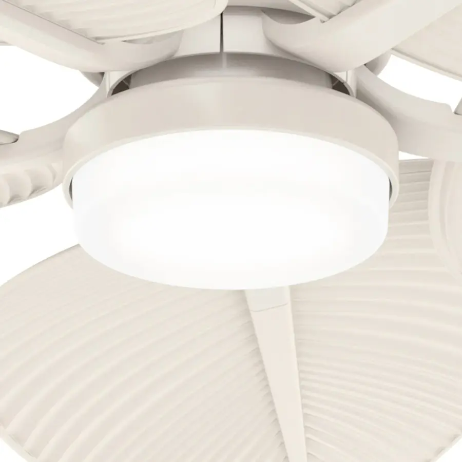 Coveview Outdoor Ceiling Fan with LED Light 52" - Image 19