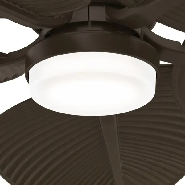 Coveview Outdoor Ceiling Fan with LED Light 52" - Image 20