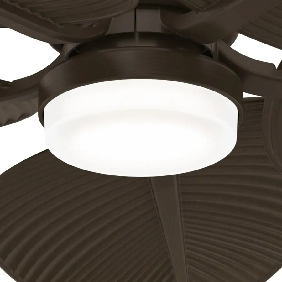 Coveview Outdoor Ceiling Fan with LED Light 52" - Image 20