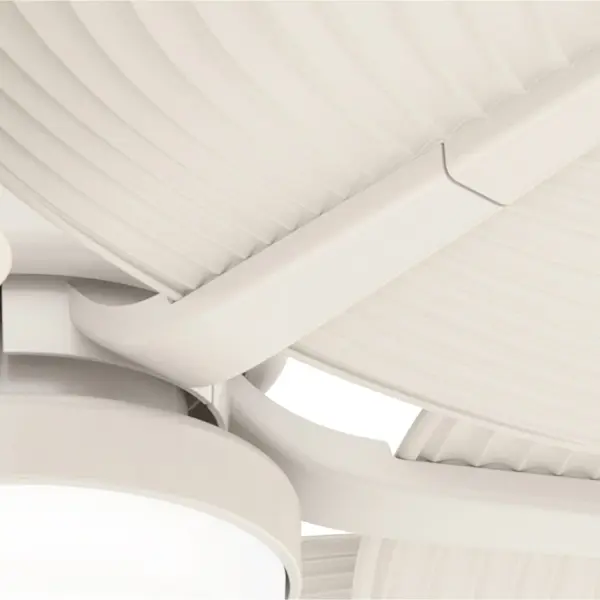 Coveview Outdoor Ceiling Fan with LED Light 52" - Image 21