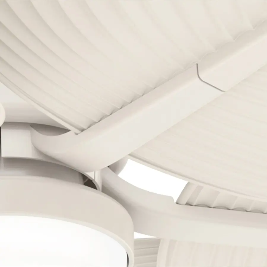 Coveview Outdoor Ceiling Fan with LED Light 52" - Image 21