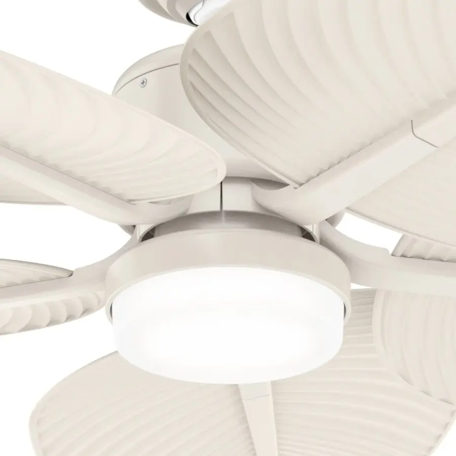 Coveview Outdoor Ceiling Fan with LED Light 52" - Image 23