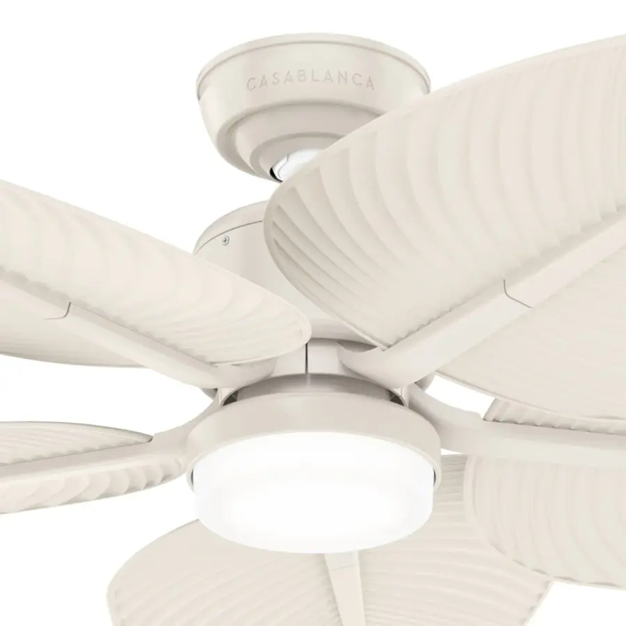 Coveview Outdoor Ceiling Fan with LED Light 52" - Image 25