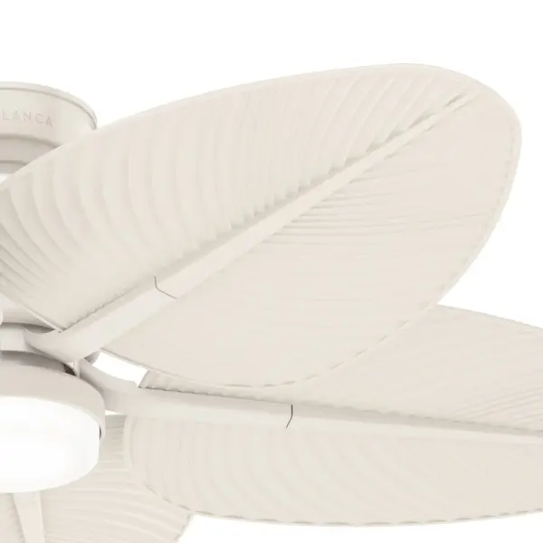 Coveview Outdoor Ceiling Fan with LED Light 52" - Image 27