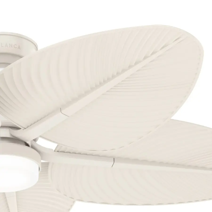 Coveview Outdoor Ceiling Fan with LED Light 52" - Image 27