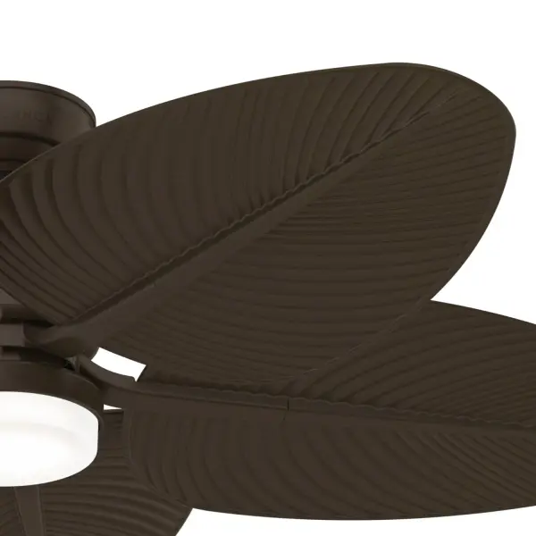 Coveview Outdoor Ceiling Fan with LED Light 52" - Image 28