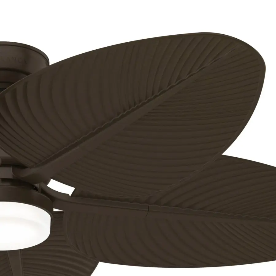 Coveview Outdoor Ceiling Fan with LED Light 52" - Image 28