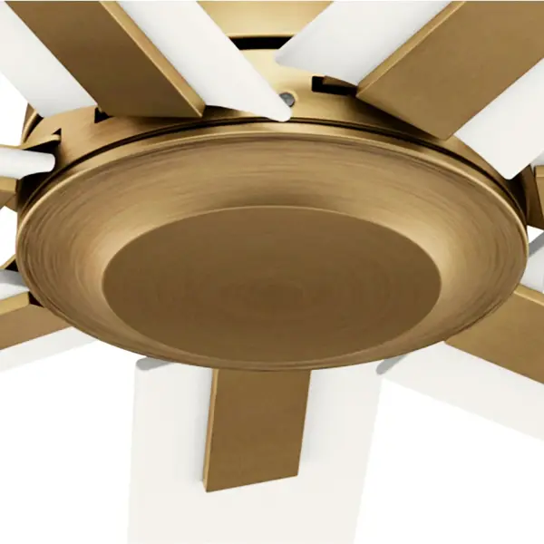 Bayhaven Outdoor 72" Ceiling Fan with Wall Control and Remote - Image 11